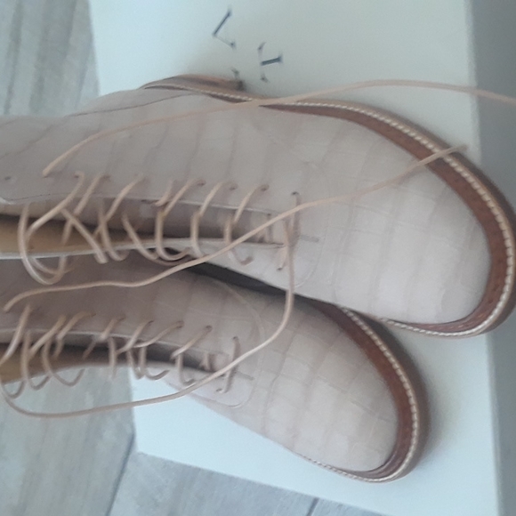 GABRIELA HEARST..host pick 9/16...ROBIN BOOT..38 - Picture 8 of 12